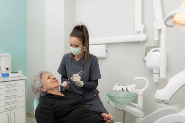 Best Urgent Dental Care for Toothache in Tuolumne City, CA