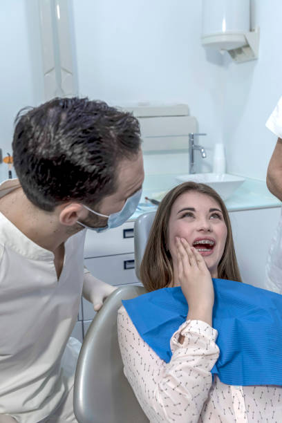Best Emergency Dentist for Knocked-Out Tooth in Tuolumne City, CA